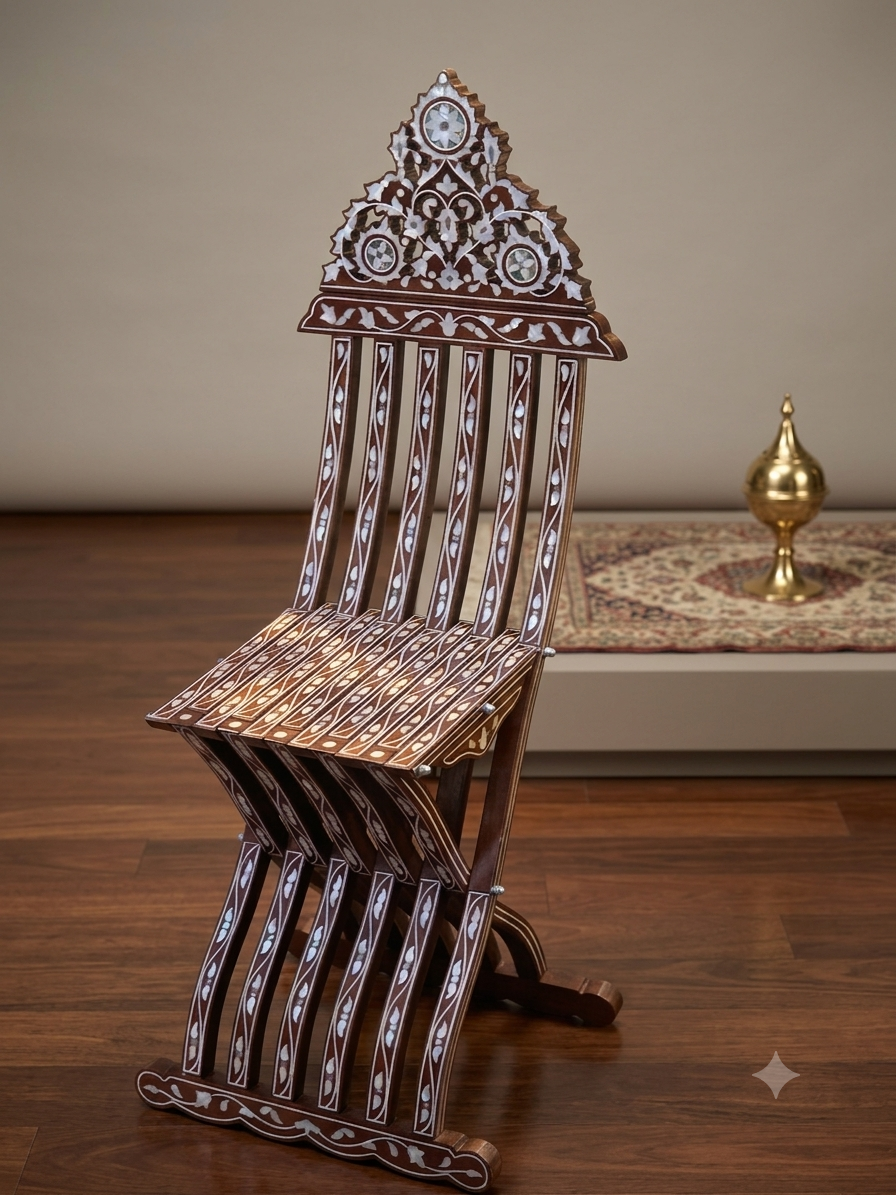 Oriental Furniture