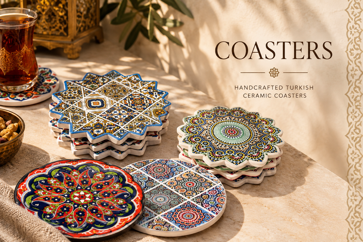 Coasters