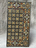 Mosaic Backgammon