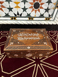 Customized order