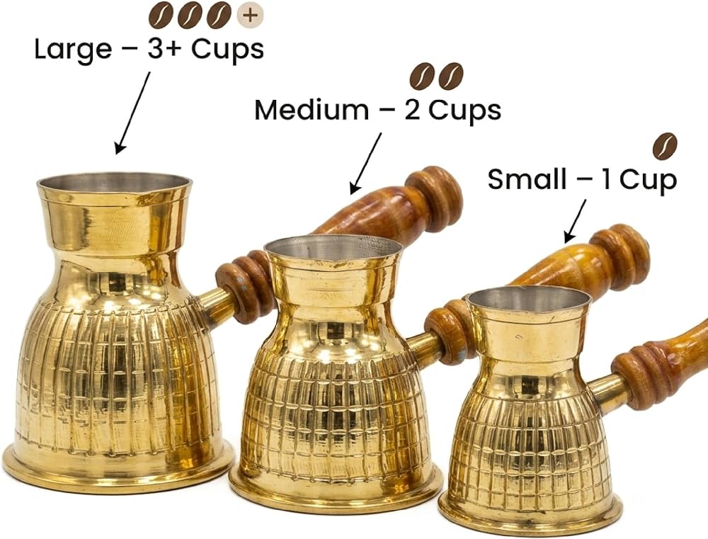 Big size Coffee Pot