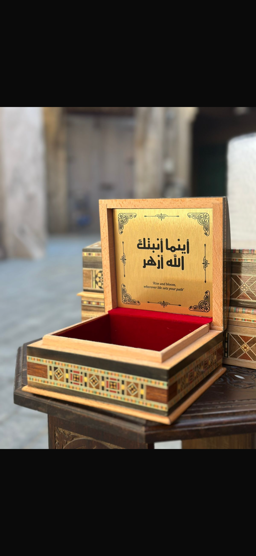 Customize your gifts