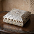 Luxury Arabic Jewelry box