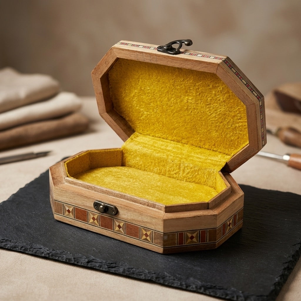 Mosaic gift box (best seller)