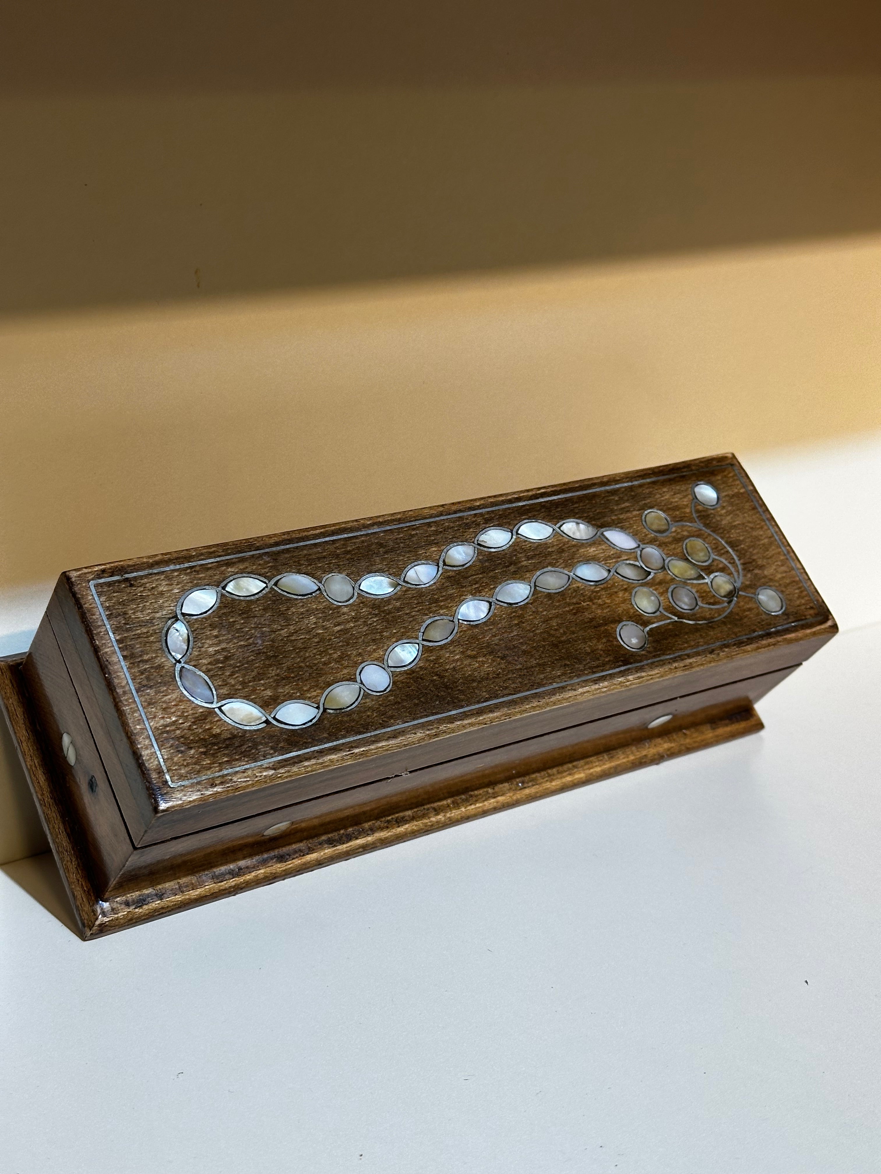 Rosary box