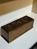 Rosary box