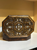 Arabisc jewelry box
