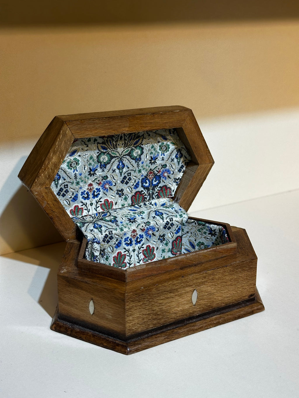 Arabisc jewelry box
