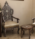 Luxury SADAF Set
