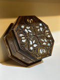 Arabisc jewelry box