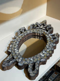 Mirror frame