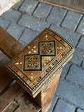 Mosaic box