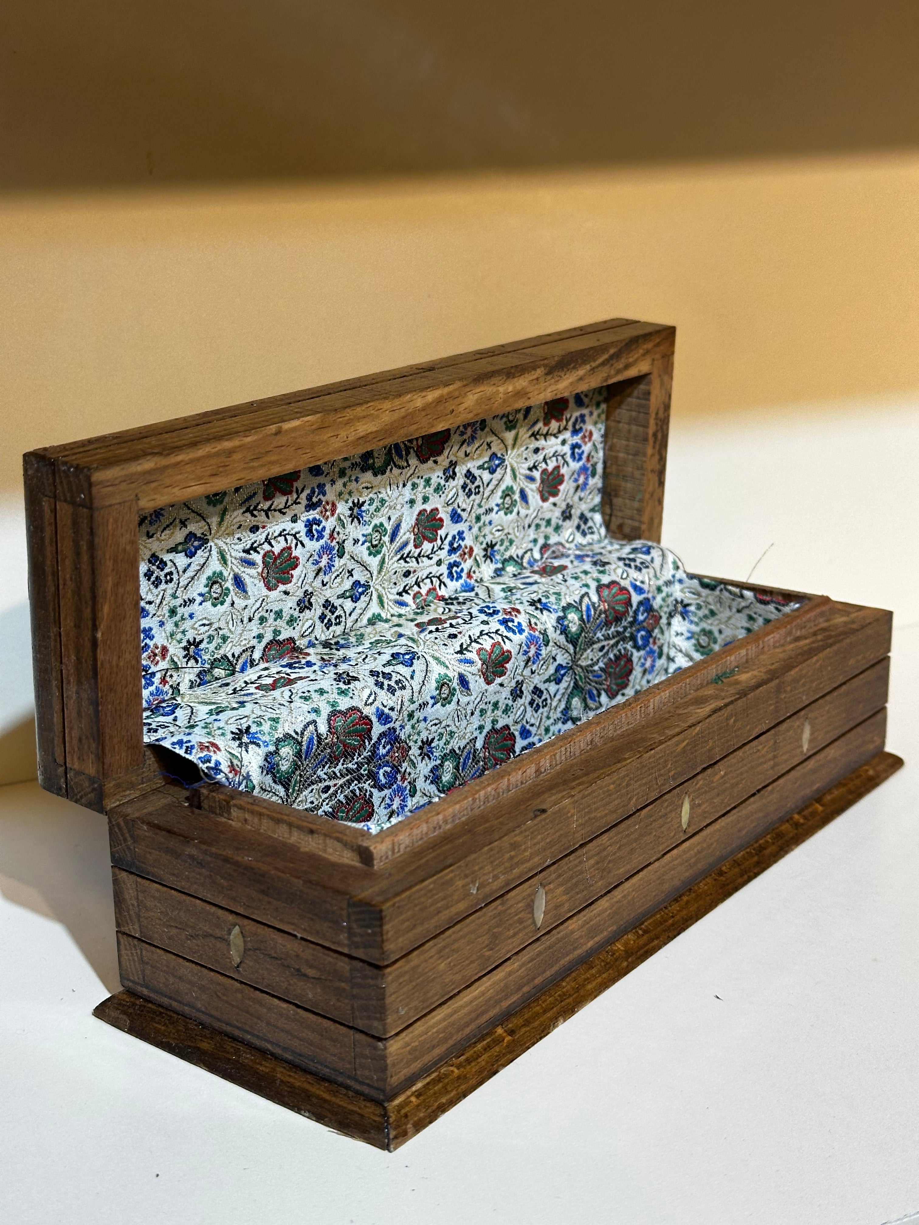 Rosary box