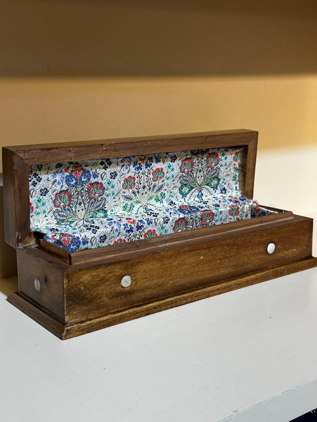 Rosary box