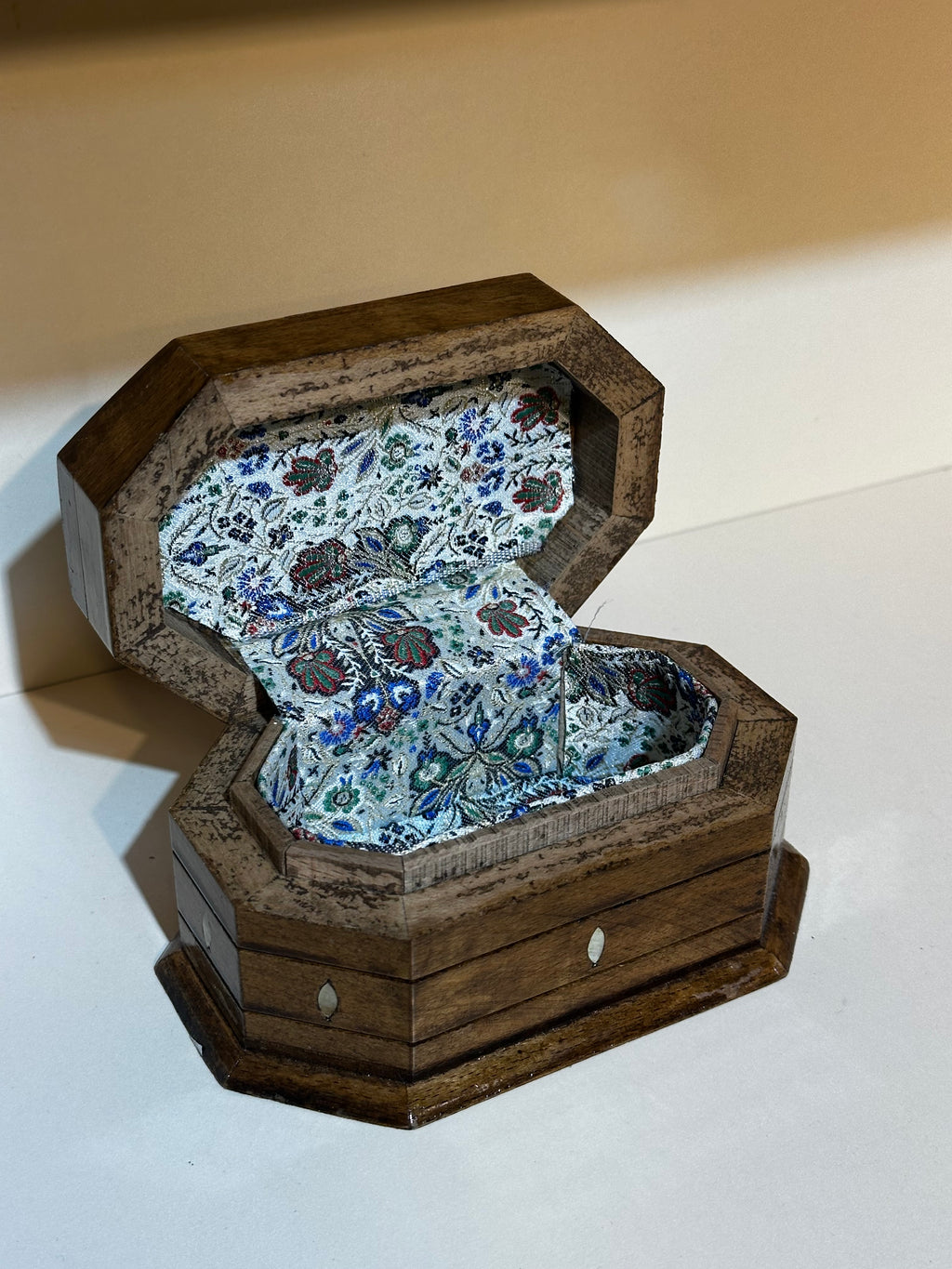Arabisc jewelry box