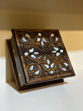 Arabisc jewelry box