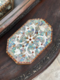 Mother-of-Pearl Jewelry Box