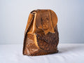 Syrian Handmade Leather Bag