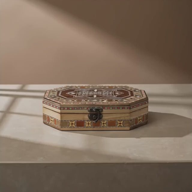 Mosaic gift box (best seller)